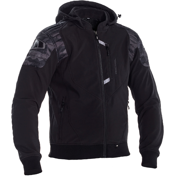 Richa RICHA ATOMIC JKT CAMO M
